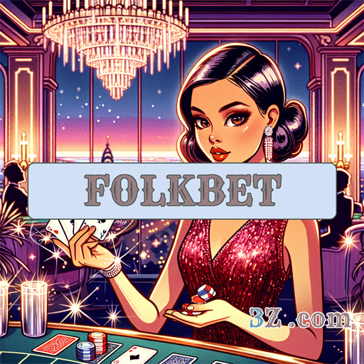 Mergulhe nos Jogos da Folkbet e Encante-se