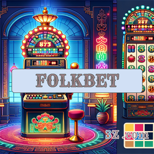 Aventura nas Slots: Os Melhores Jogos do Folkbet