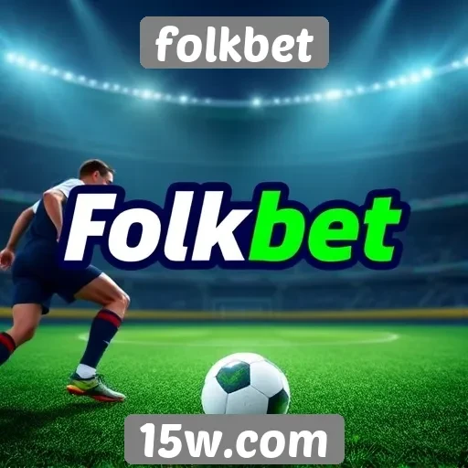 Crescimento da popularidade do folkbet entre jogadores