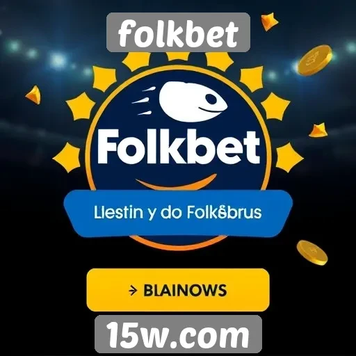 Como funciona o sistema de bônus do Folkbet
