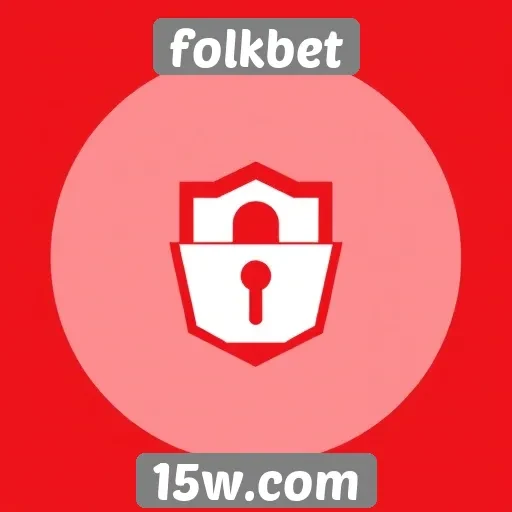 Segurança e confiabilidade na plataforma Folkbet