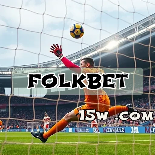 folkbet Esportes